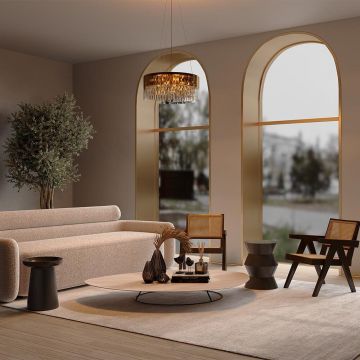 Подвесной светильник Maytoni (Майтони) Wonderland MOD313PL-06G