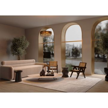 Подвесной светильник Maytoni (Майтони) Wonderland MOD313PL-06G