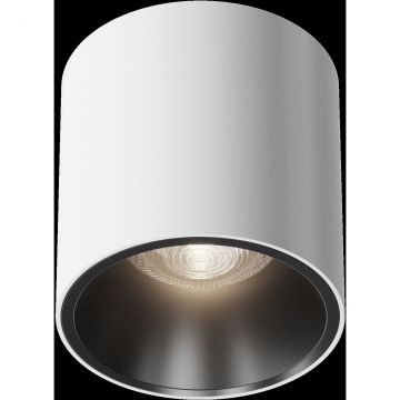 Потолочный светодиодный диммируемый светильник Maytoni (Майтони) Alfa LED C064CL-L12W4K-D