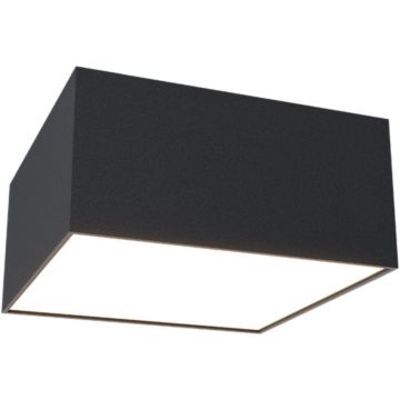 Потолочный светодиодный светильник Maytoni (Майтони) Zon C067CL-L12B4K