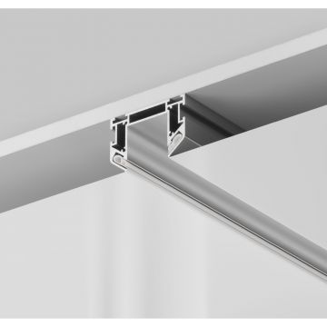 Профиль для монтажа в натяжной потолок Maytoni (Майтони) Trinity TRA005MP-312S