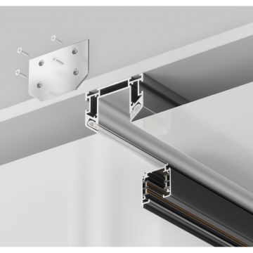 Профиль для монтажа в натяжной потолок Maytoni (Майтони) Trinity TRA005MP-312S