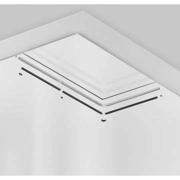 Профиль для монтажа в натяжной потолок Maytoni (Майтони) Trinity TRA005MP-312S