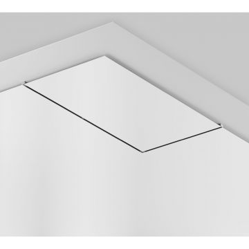 Профиль для монтажа в натяжной потолок Maytoni (Майтони) Trinity TRA005MP-312S