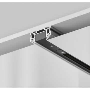 Профиль для монтажа в натяжной потолок Maytoni (Майтони) Unity TRA001MP-112S