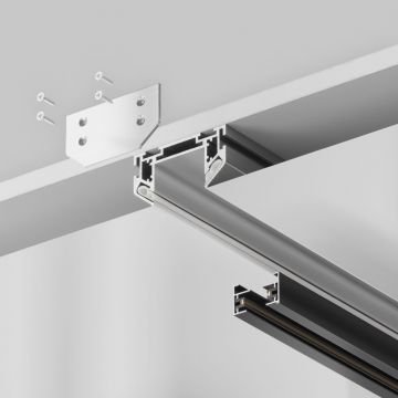 Профиль для монтажа в натяжной потолок Maytoni (Майтони) Unity TRA001MP-112S