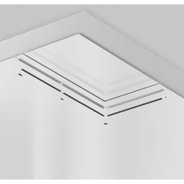 Профиль для монтажа в натяжной потолок Maytoni (Майтони) Unity TRA001MP-112S