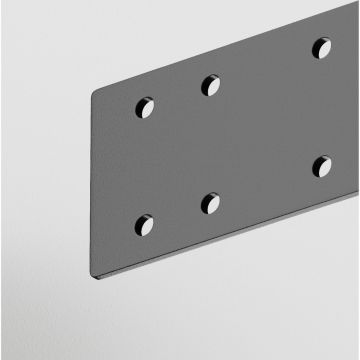 Прямой коннектор Maytoni (Майтони) для магнитного шинопровода S35 TRA004C-21S