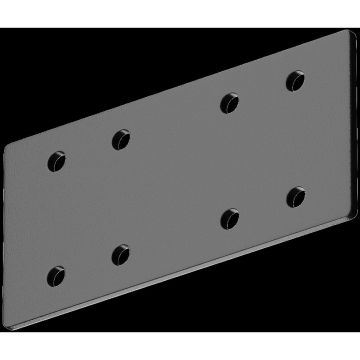 Прямой коннектор Maytoni (Майтони) для магнитного шинопровода S35 TRA004C-21S