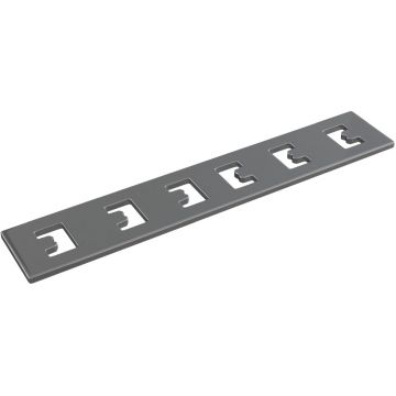 Прямой коннектор Maytoni (Майтони) для магнитного шинопровода S35 TRA004C-222S