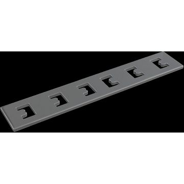 Прямой коннектор Maytoni (Майтони) для магнитного шинопровода S35 TRA004C-222S