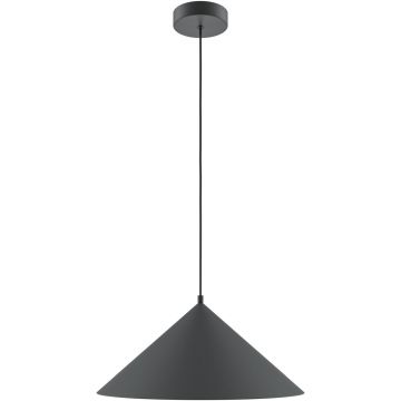 Светильник Maytoni (Майтони) подвесной Basic colors MOD167PL-01B