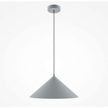 Светильник Maytoni (Майтони) подвесной Basic colors MOD167PL-01GR