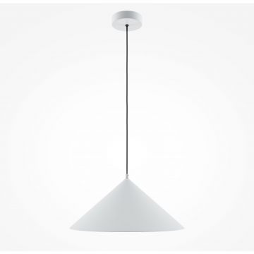 Светильник Maytoni (Майтони) подвесной Basic colors MOD167PL-01W