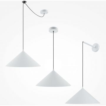 Светильник Maytoni (Майтони) подвесной Basic colors MOD167PL-01W