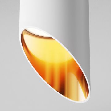 Светильник потолочный Maytoni Lipari C044CL-01-25GU10-W