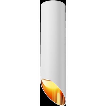 Светильник потолочный Maytoni Lipari C044CL-01-25GU10-W