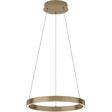 Светильник Maytoni (Майтони) светодиодный подвесной Rim MOD058PL-L22BS3K