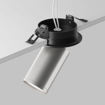 Спот Maytoni (Майтони) Focus S C048CL-U-1BS