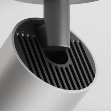 Спот Maytoni (Майтони) Focus S C049CL-U-1BS