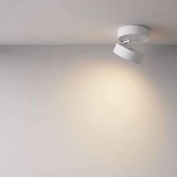 Спот Maytoni (Майтони) Onda C024CL-L18W