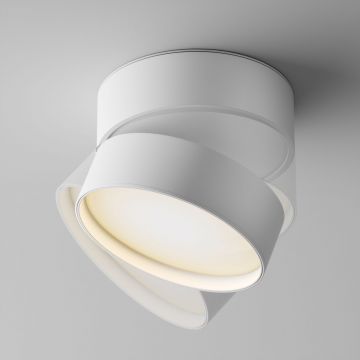 Спот Maytoni (Майтони) Onda C024CL-L18W