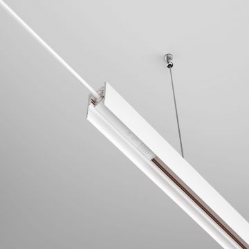 Ввод питания для магнитных трековых систем Maytoni (Майтони) Exility TRA034B-42W