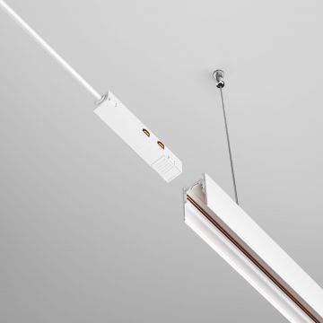 Ввод питания для магнитных трековых систем Maytoni (Майтони) Exility TRA034B-42W