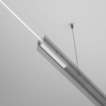 Ввод питания для магнитных трековых систем Maytoni (Майтони) Exility TRA034B-42W