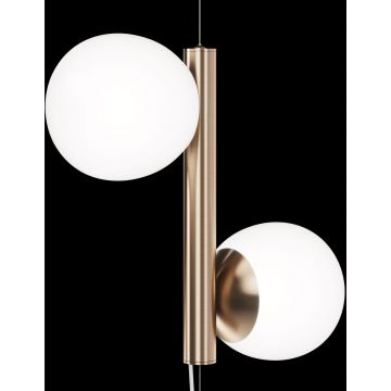 Торшер Maytoni (Майтони) Erich MOD221FL-01G