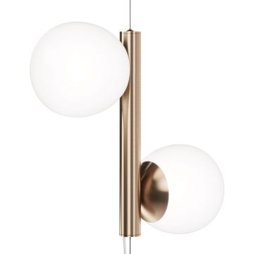 Торшер Maytoni (Майтони) Erich MOD221FL-01G