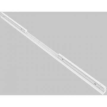 Трековый магнитный светильник Maytoni (Майтони) Exility Basis Dim Dali TR030-4-30WTW-DD-W