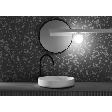 Трековый магнитный светильник Maytoni (Майтони) Exility Luna Dim Dali (Дали) TR038-4-5WTW-DD-W