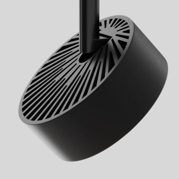 Трековый магнитный светильник Maytoni (Майтони) Exility Rado Dim Dali (Дали) TR040-4-18WTW-DD-B