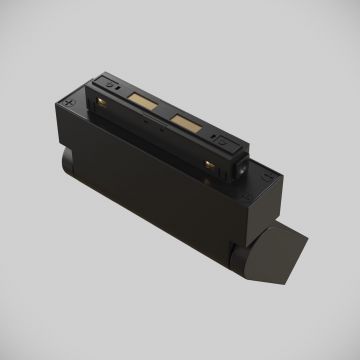 Трековый магнитный светодиодный светильник Maytoni (Майтони) Basis Rot Gravity TR075-2-10W4K-B