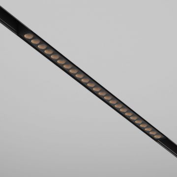 Трековый магнитный светодиодный светильник Maytoni (Майтони) Exility Points Dim Dali (Дали) TR031-4-24WTW-DD-B