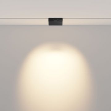 Трековый магнитный светодиодный светильник Maytoni (Майтони) Exility Points rot TR033-2-6W3K-B