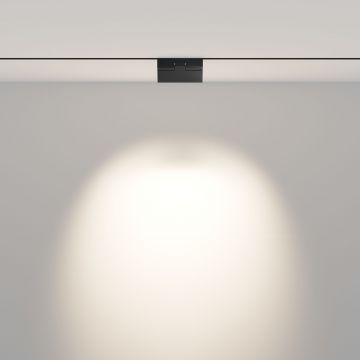 Трековый магнитный светодиодный светильник Maytoni (Майтони) Exility Points rot TR033-2-6W4K-B