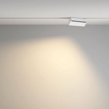 Трековый магнитный светодиодный светильник Maytoni (Майтони) Points Rot Gravity TR077-2-20W3K-W