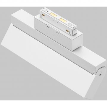 Трековый магнитный светодиодный светильник Maytoni (Майтони) Points Rot Gravity TR077-2-20W3K-W