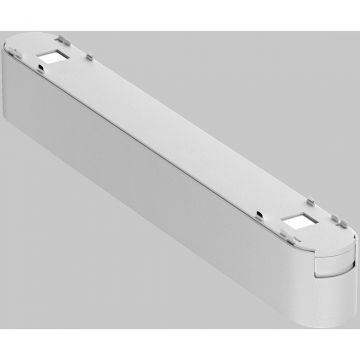 Трековый магнитный светодиодный светильник Maytoni (Майтони) Radity Basis Grid TR084-1-12W4K-W