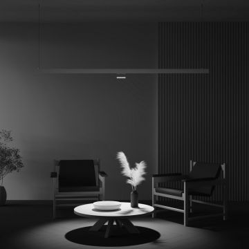 Трековый магнитный светодиодный светильник Maytoni (Майтони) диммируемый Exility Points TR033-4-6W3K-M-DS-W