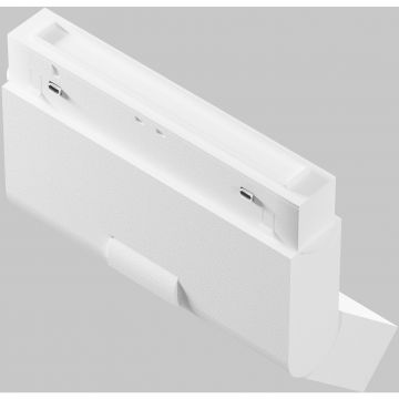 Трековый магнитный светодиодный светильник Maytoni (Майтони) диммируемый Exility Points TR033-4-6W3K-M-DS-W