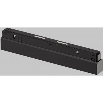 Трековый однофазный магнитный светодиодный светильник Maytoni (Майтони) Exility Parete TR106-4-12W-DS-B