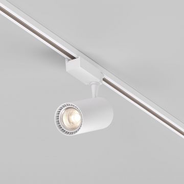 Трековый однофазный светодиодный светильник Maytoni (Майтони) Unity Vuoro TR003-1-36W3K-M-W