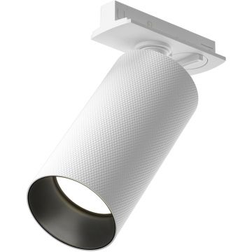 Трековый однофазный светодиодный светильник Maytoni (Майтони) на шину Unity Artisan TR089-1-GU10-WW