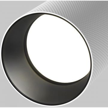 Трековый однофазный светодиодный светильник Maytoni (Майтони) на шину Unity Artisan TR089-1-GU10-WW