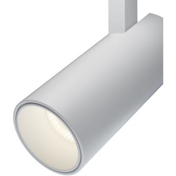 Трековый светильник Maytoni (Майтони) для магнитного шинопровода S35 Focus Led TR019-2-15W3K-W