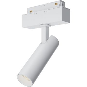 Трековый светильник Maytoni (Майтони) для магнитного шинопровода S35 Focus Led TR019-2-7W3K-W