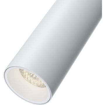 Трековый светильник Maytoni (Майтони) для магнитного шинопровода S35 Focus Led TR019-2-7W3K-W